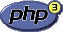Lien vers le site officiel de PHP