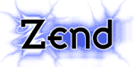 Lien vers le site officiel de ZEND